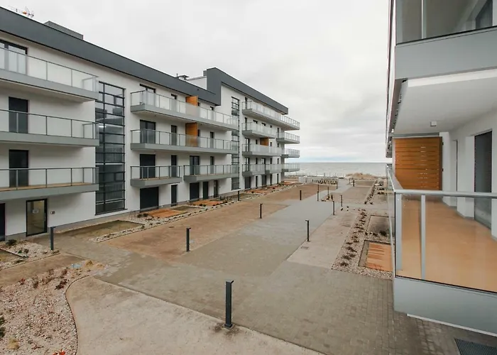 Apartamenty Studio Gardenia