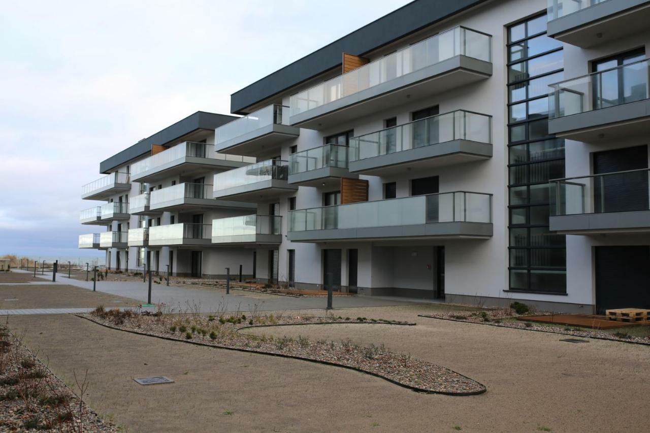 Gardenia Apartment *