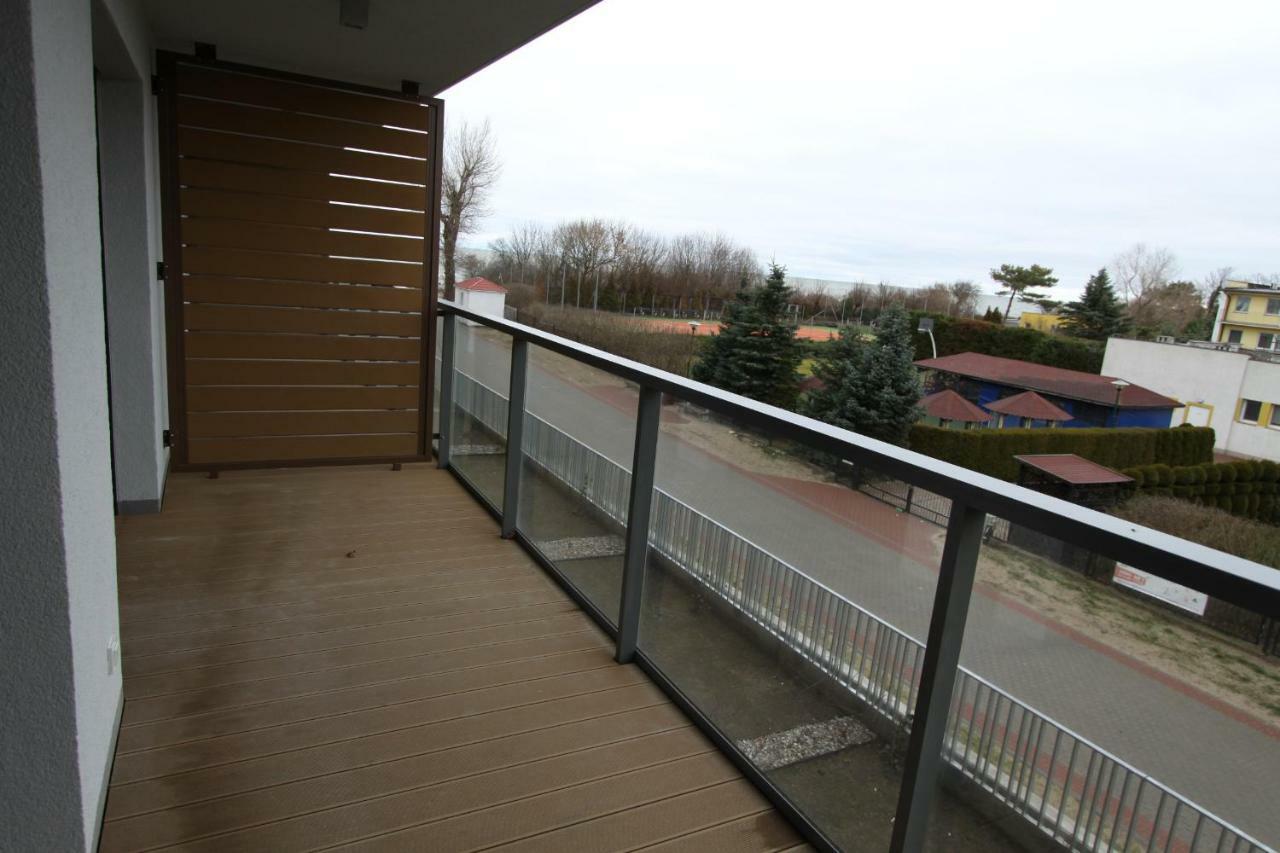 Gardenia Apartment