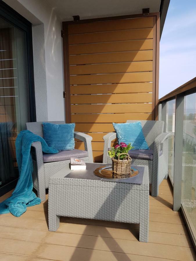 Gardenia Apartment